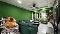 Blk 115 Ho Ching Road (Jurong West), HDB Executive #632424321